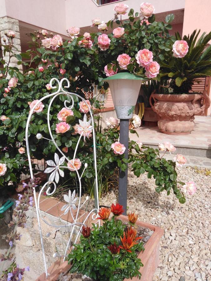 The Roses Garden Bed & Breakfast La Maddalena  Exterior photo
