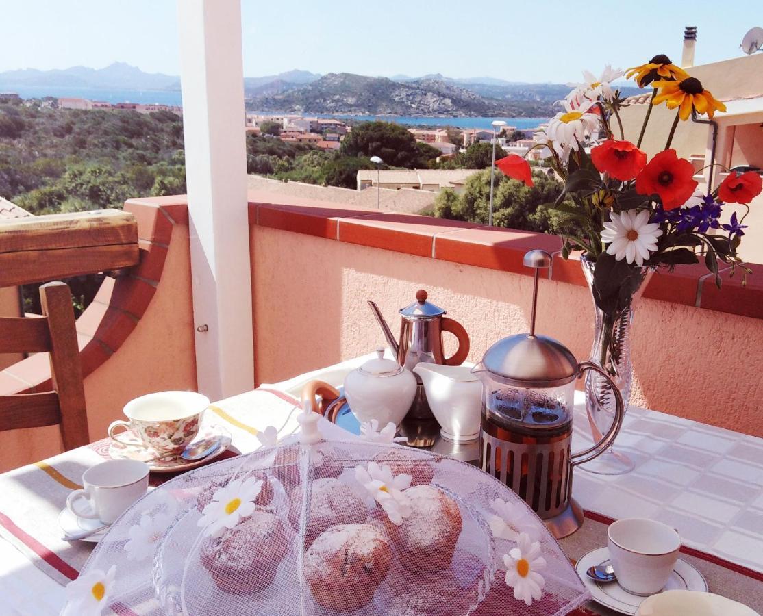 The Roses Garden Bed & Breakfast La Maddalena  Exterior photo
