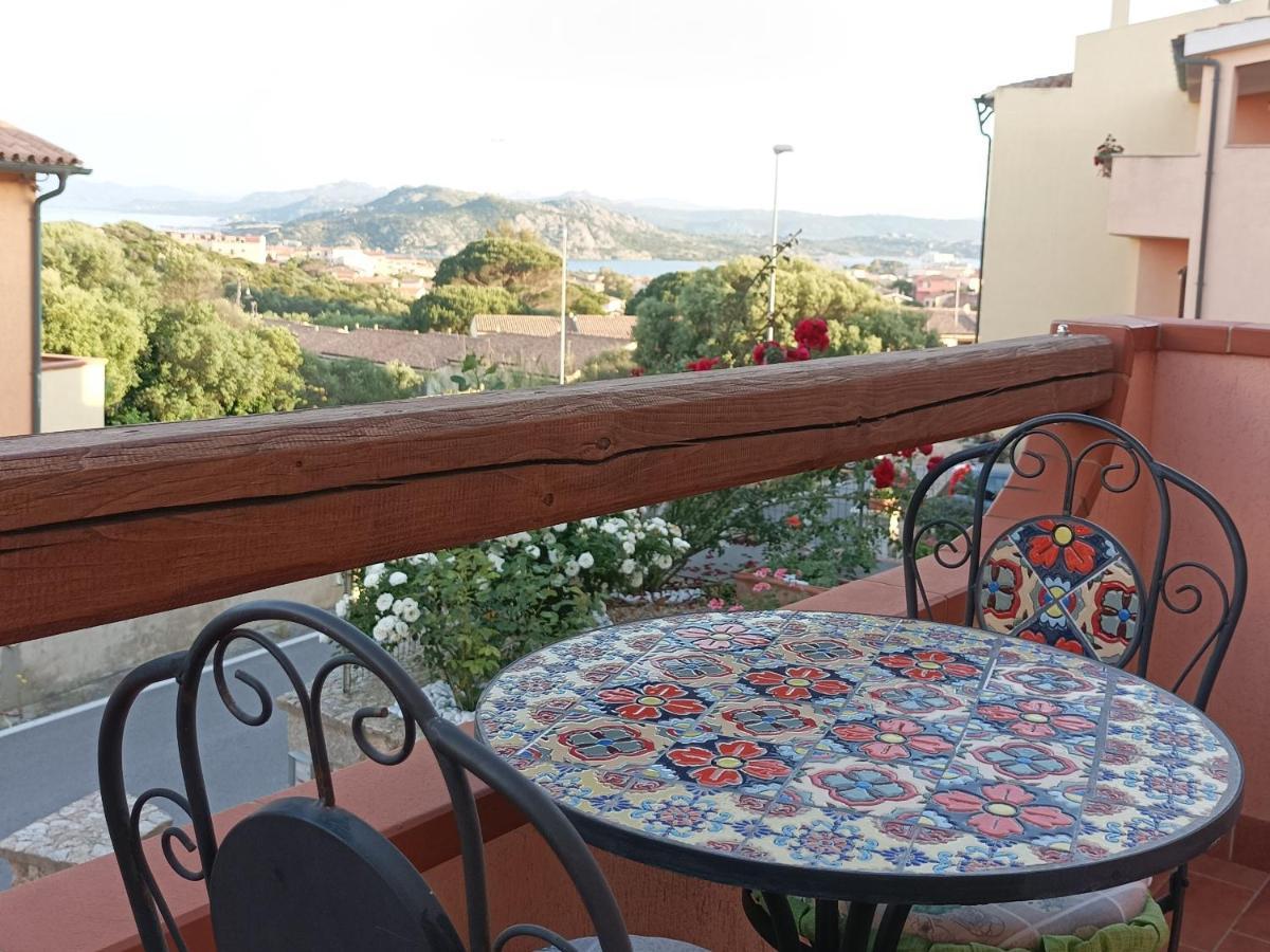 The Roses Garden Bed & Breakfast La Maddalena  Room photo